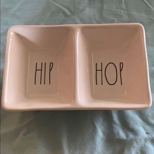 Hip hop dish Rae Dunn
